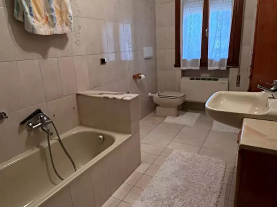Immagine 8 di Casa indipendente in vendita  a Villa Estense