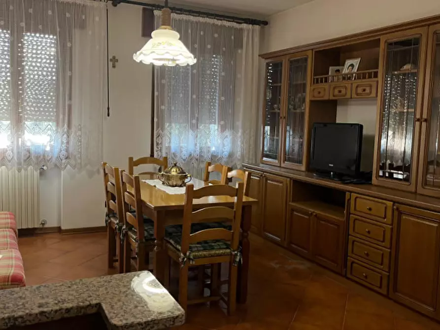 Immagine 11 di Casa indipendente in vendita  a Villa Estense