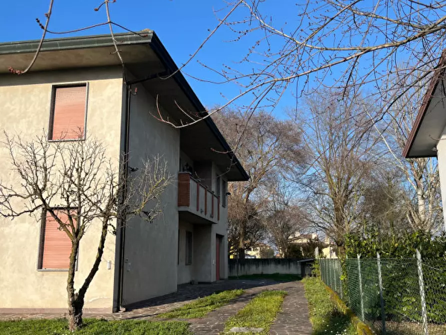 Immagine 12 di Casa indipendente in vendita  a Villa Estense