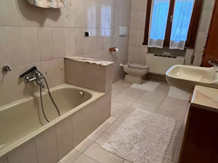 Immagine 16 di Casa indipendente in vendita  a Villa Estense