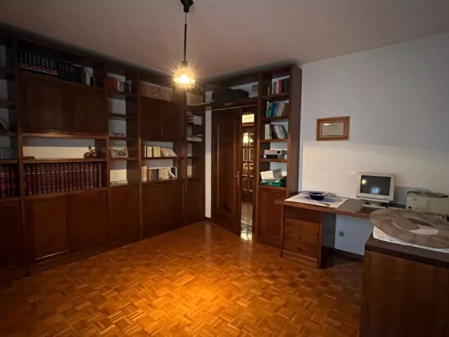 Immagine 19 di Casa indipendente in vendita  a Villa Estense