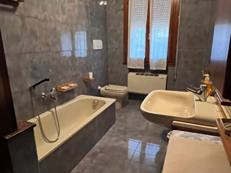 Immagine 22 di Casa indipendente in vendita  a Villa Estense