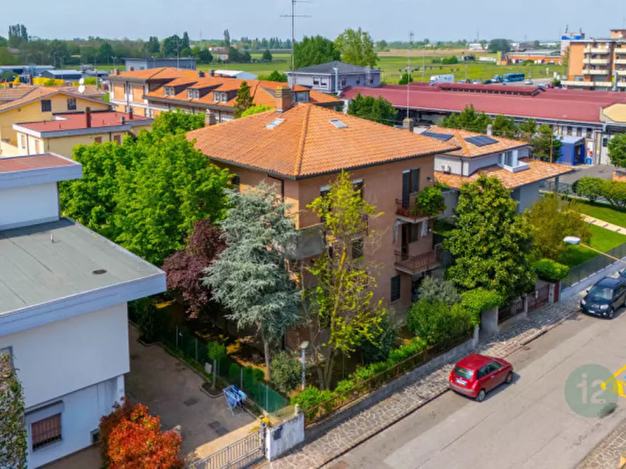 Immagine 2 di Casa indipendente in vendita  in VIA FORLI 37 a Carpi