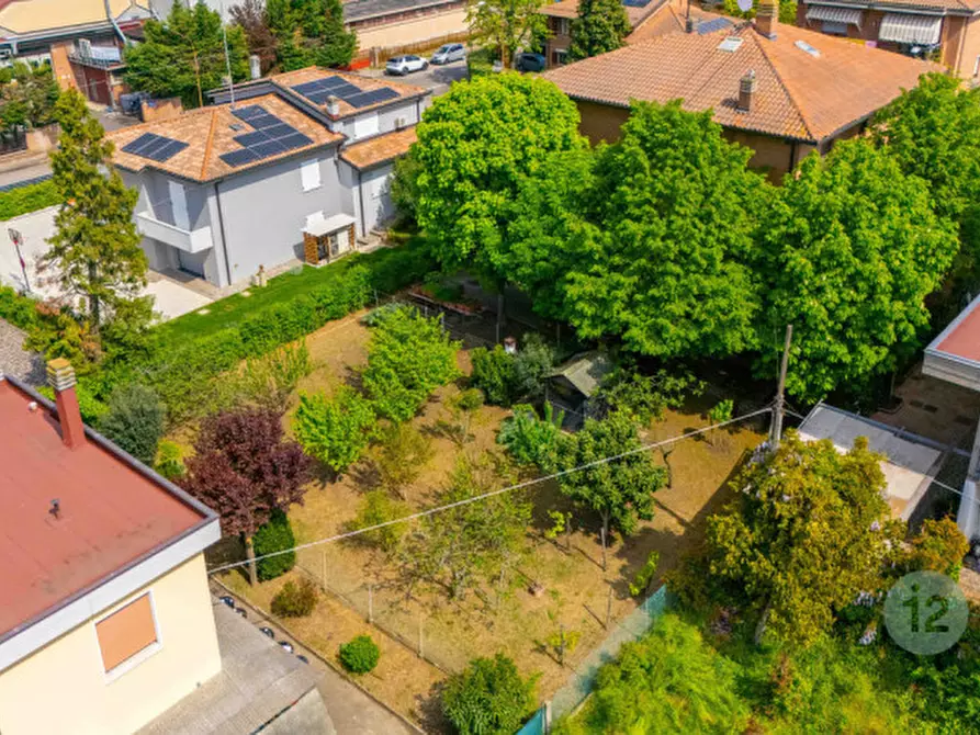 Immagine 3 di Casa indipendente in vendita  in VIA FORLI 37 a Carpi