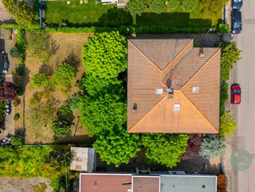 Immagine 4 di Casa indipendente in vendita  in VIA FORLI 37 a Carpi