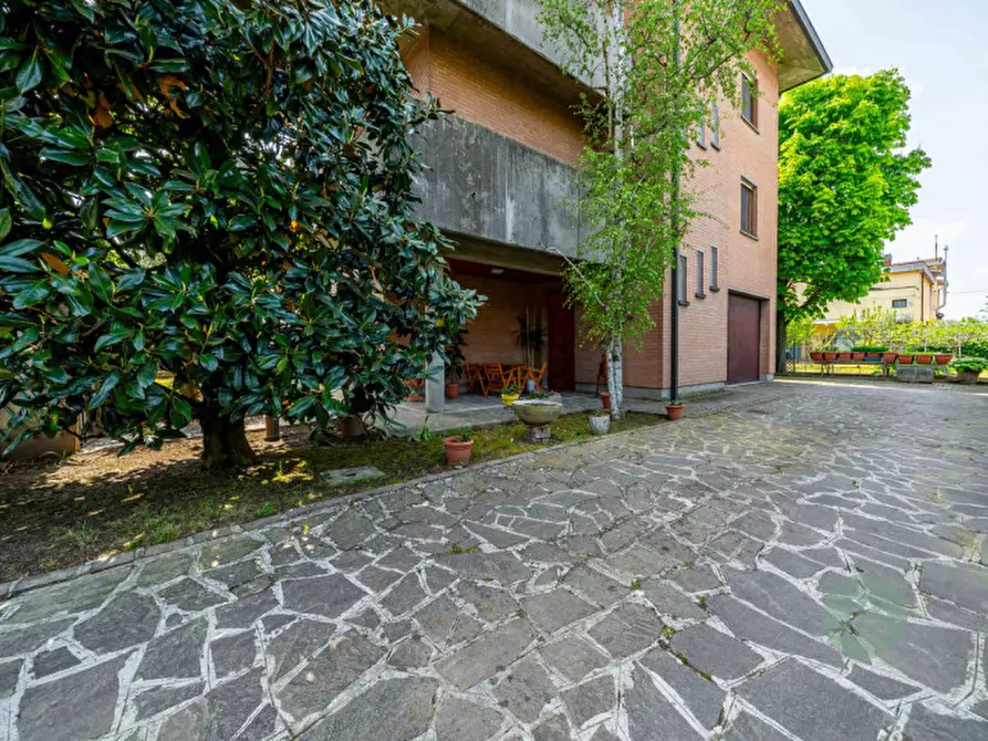 Immagine 9 di Casa indipendente in vendita  in VIA FORLI 37 a Carpi