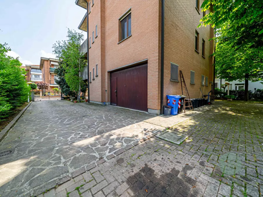 Immagine 11 di Casa indipendente in vendita  in VIA FORLI 37 a Carpi