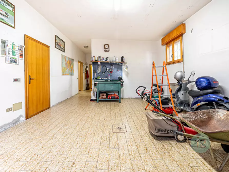 Immagine 12 di Casa indipendente in vendita  in VIA FORLI 37 a Carpi