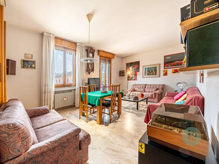 Immagine 13 di Casa indipendente in vendita  in VIA FORLI 37 a Carpi