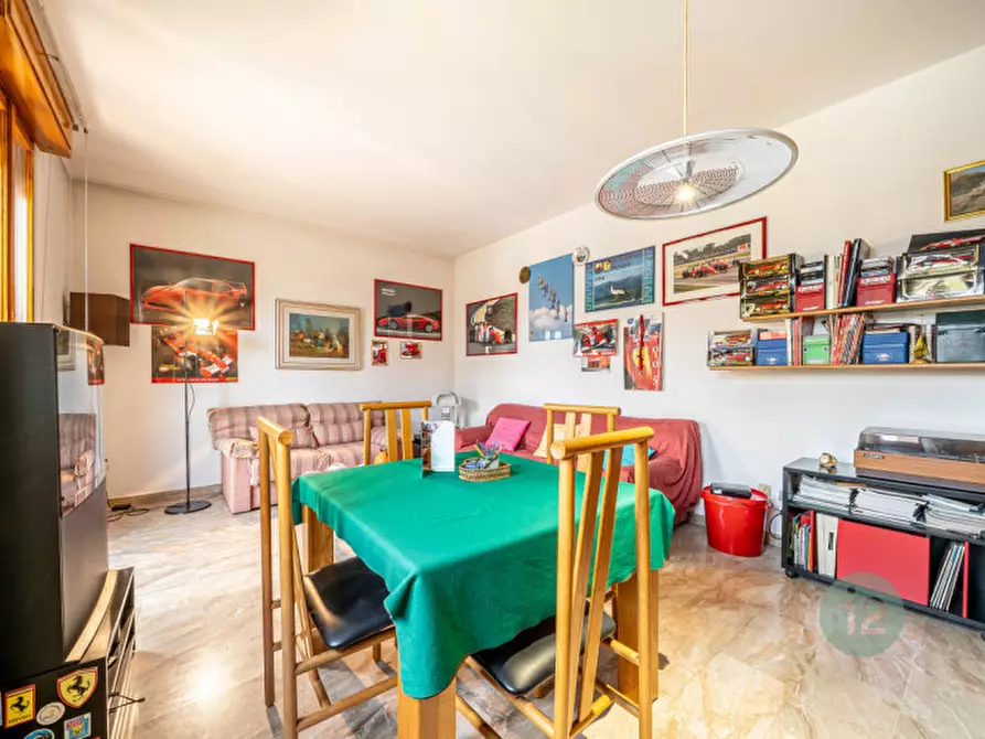 Immagine 14 di Casa indipendente in vendita  in VIA FORLI 37 a Carpi