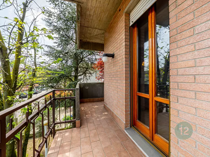 Immagine 15 di Casa indipendente in vendita  in VIA FORLI 37 a Carpi