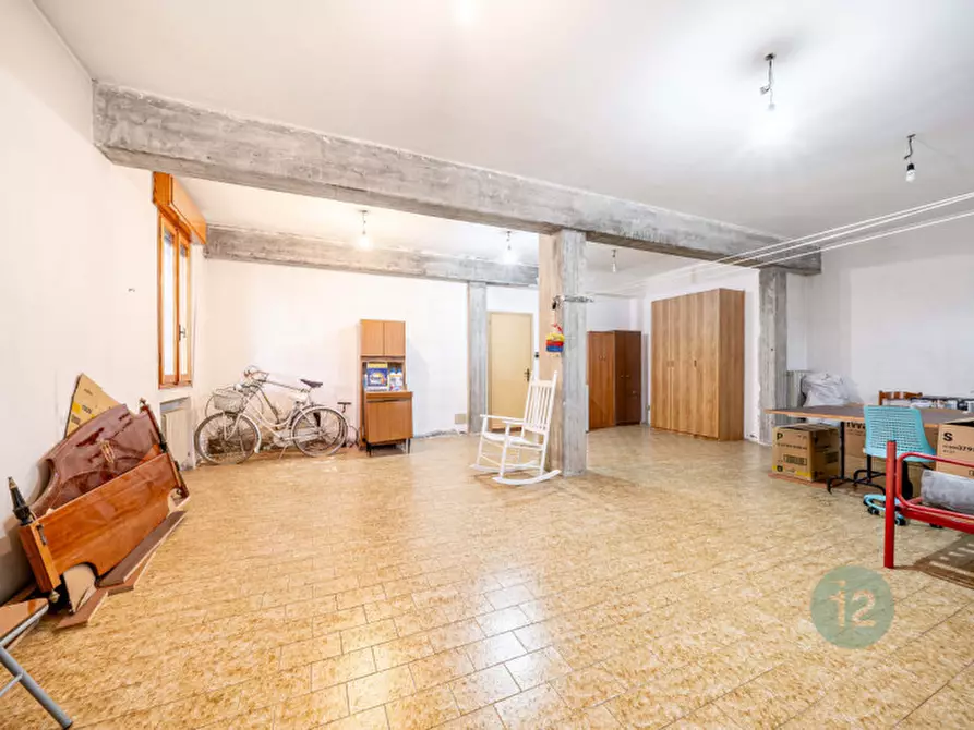 Immagine 21 di Casa indipendente in vendita  in VIA FORLI 37 a Carpi