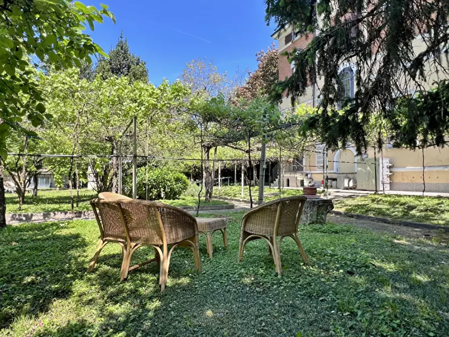 Immagine 3 di Villa in vendita  in Via Legione Antonini, a Vicenza