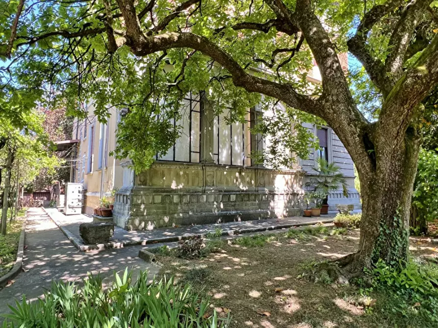Immagine 4 di Villa in vendita  in Via Legione Antonini, a Vicenza