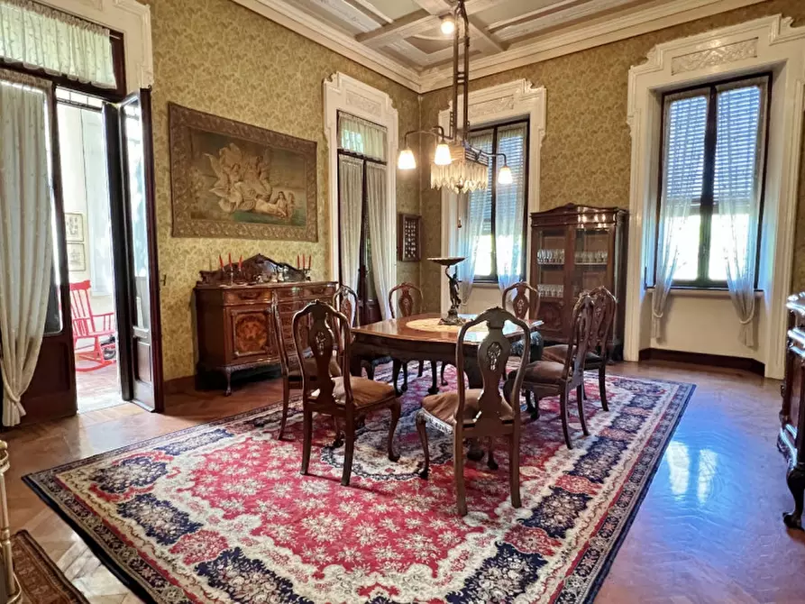 Immagine 6 di Villa in vendita  in Via Legione Antonini, a Vicenza