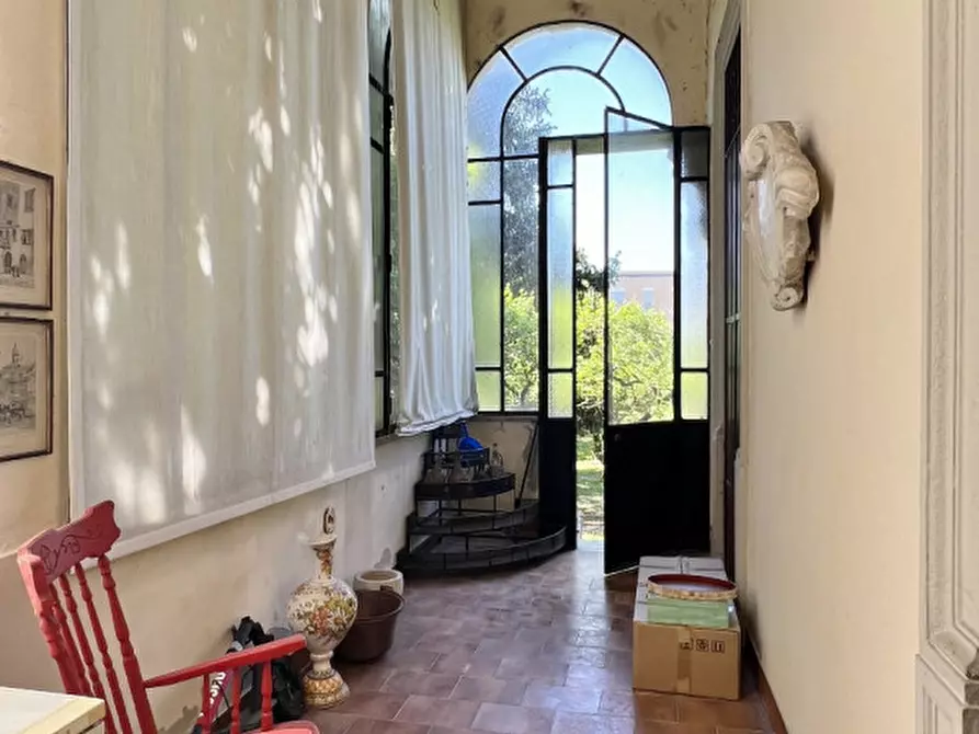 Immagine 7 di Villa in vendita  in Via Legione Antonini, a Vicenza