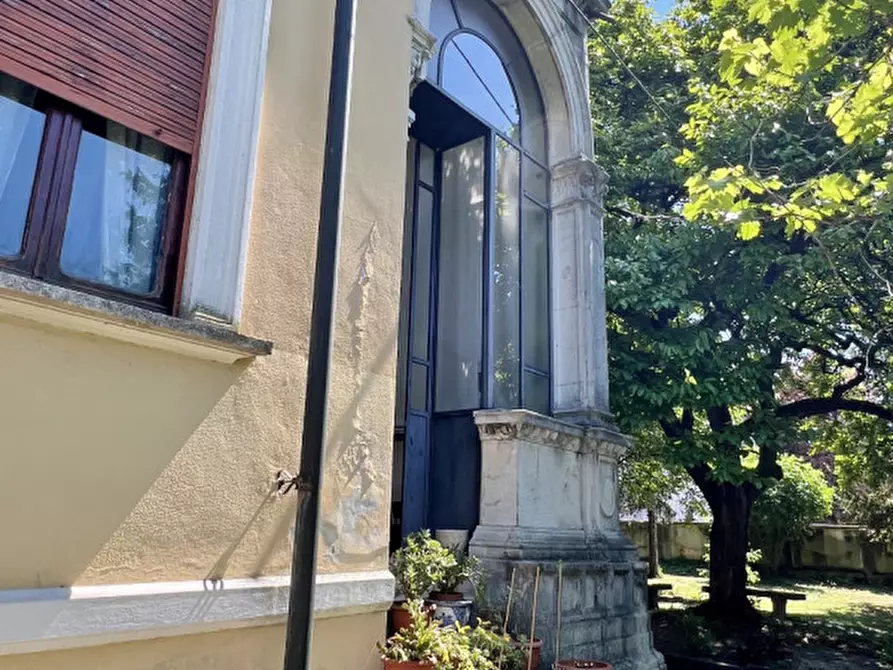 Immagine 8 di Villa in vendita  in Via Legione Antonini, a Vicenza