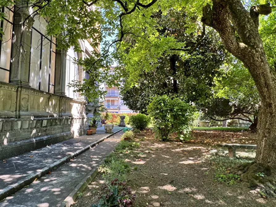 Immagine 9 di Villa in vendita  in Via Legione Antonini, a Vicenza