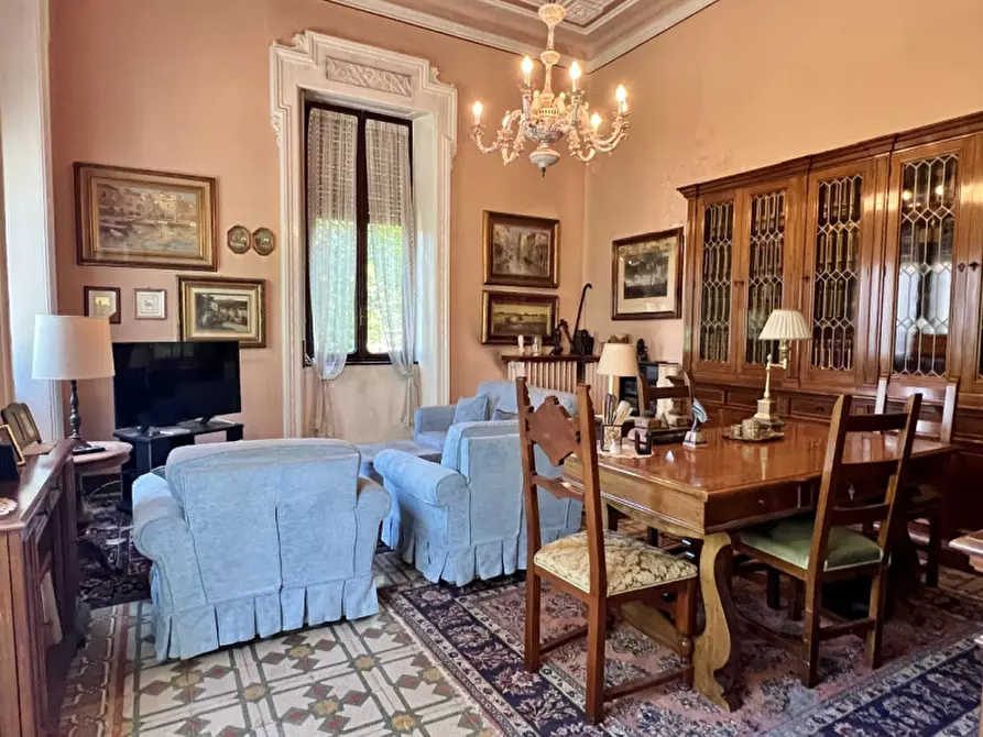 Immagine 10 di Villa in vendita  in Via Legione Antonini, a Vicenza