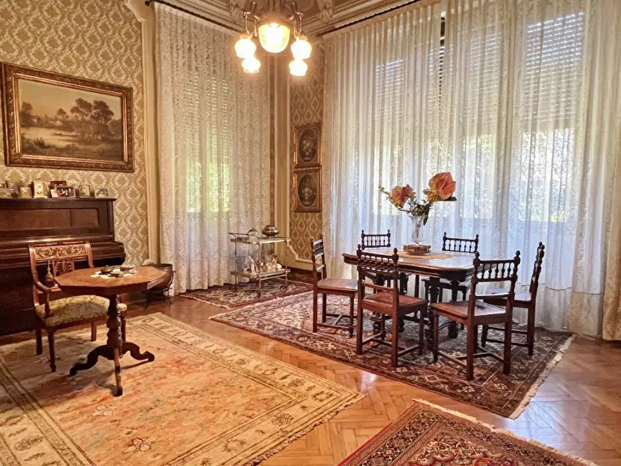 Immagine 12 di Villa in vendita  in Via Legione Antonini, a Vicenza