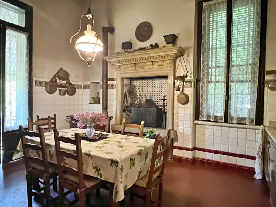 Immagine 13 di Villa in vendita  in Via Legione Antonini, a Vicenza