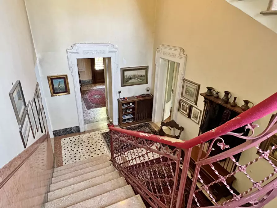 Immagine 15 di Villa in vendita  in Via Legione Antonini, a Vicenza