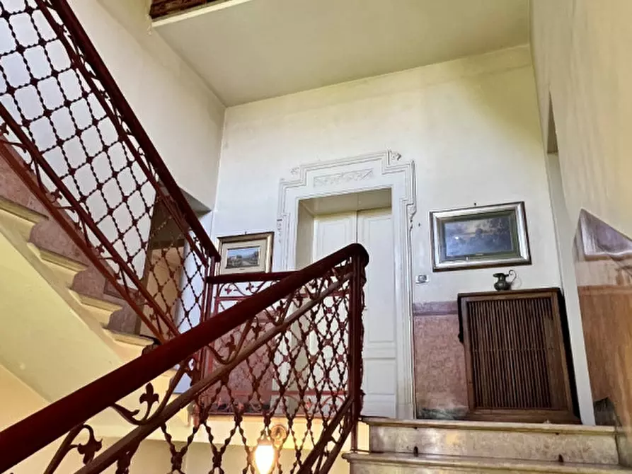 Immagine 16 di Villa in vendita  in Via Legione Antonini, a Vicenza