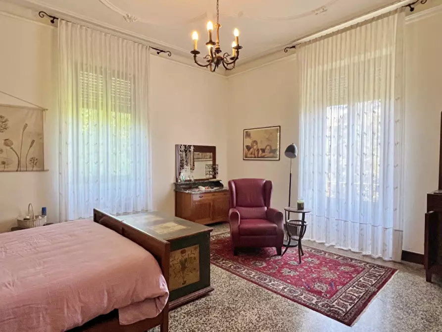 Immagine 17 di Villa in vendita  in Via Legione Antonini, a Vicenza