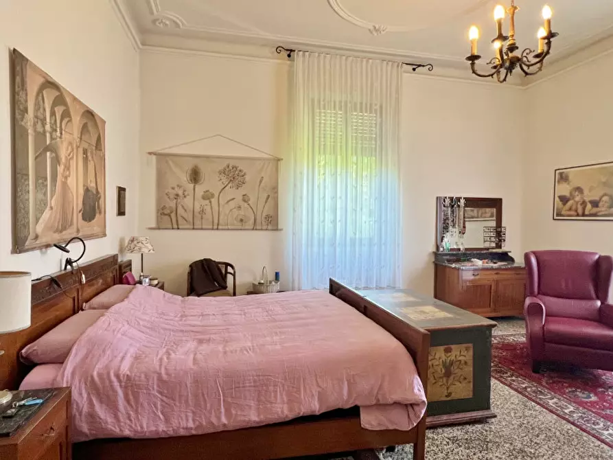 Immagine 18 di Villa in vendita  in Via Legione Antonini, a Vicenza