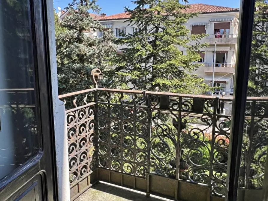 Immagine 19 di Villa in vendita  in Via Legione Antonini, a Vicenza