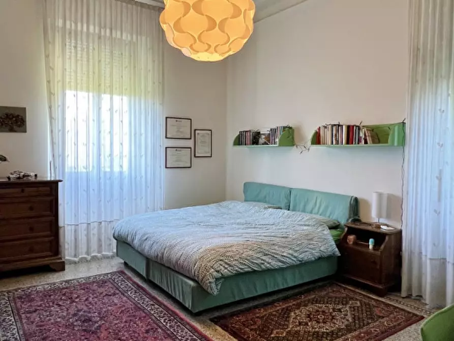 Immagine 20 di Villa in vendita  in Via Legione Antonini, a Vicenza
