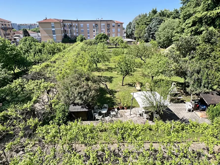 Immagine 21 di Villa in vendita  in Via Legione Antonini, a Vicenza