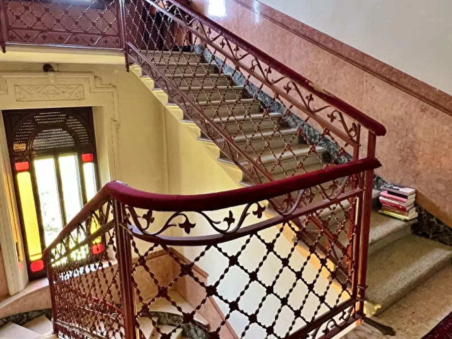 Immagine 22 di Villa in vendita  in Via Legione Antonini, a Vicenza