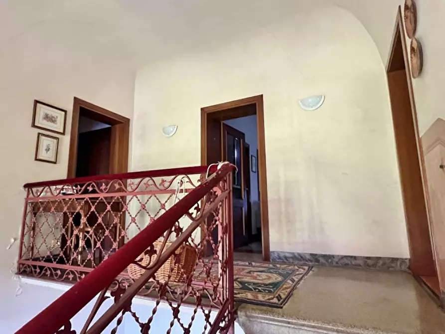 Immagine 23 di Villa in vendita  in Via Legione Antonini, a Vicenza