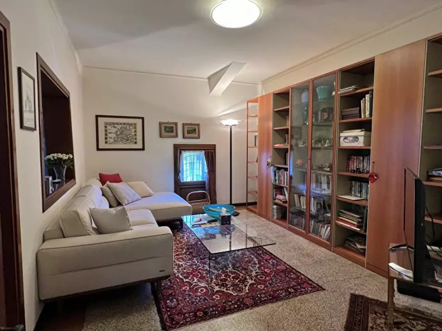 Immagine 24 di Villa in vendita  in Via Legione Antonini, a Vicenza
