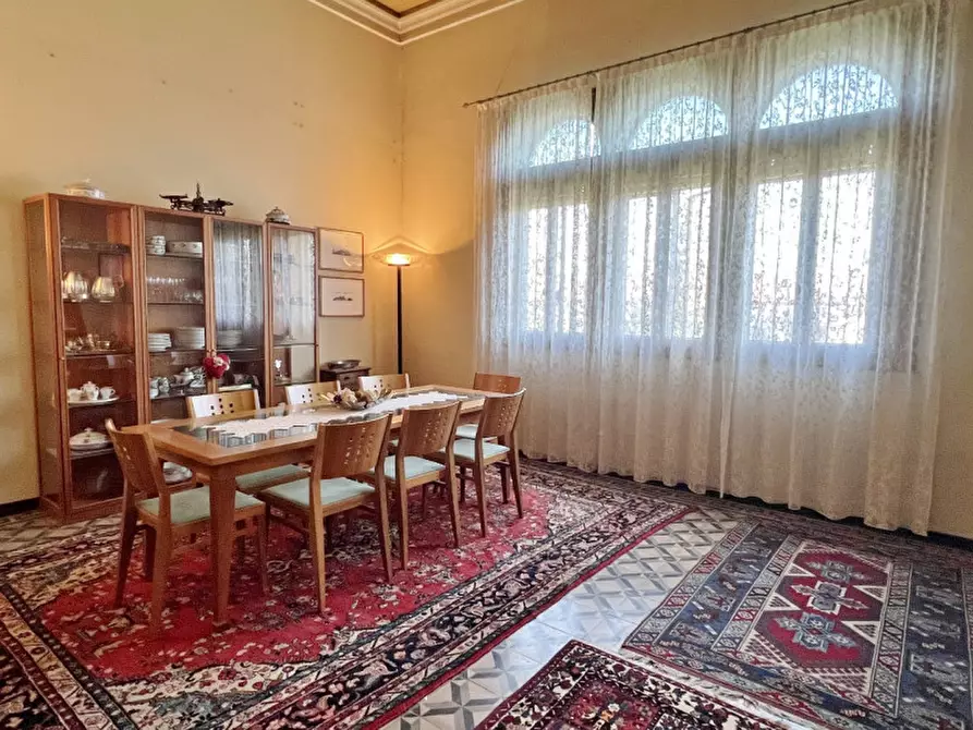 Immagine 25 di Villa in vendita  in Via Legione Antonini, a Vicenza