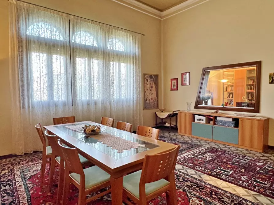 Immagine 26 di Villa in vendita  in Via Legione Antonini, a Vicenza
