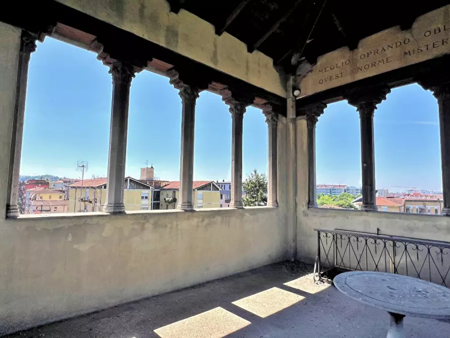 Immagine 28 di Villa in vendita  in Via Legione Antonini, a Vicenza