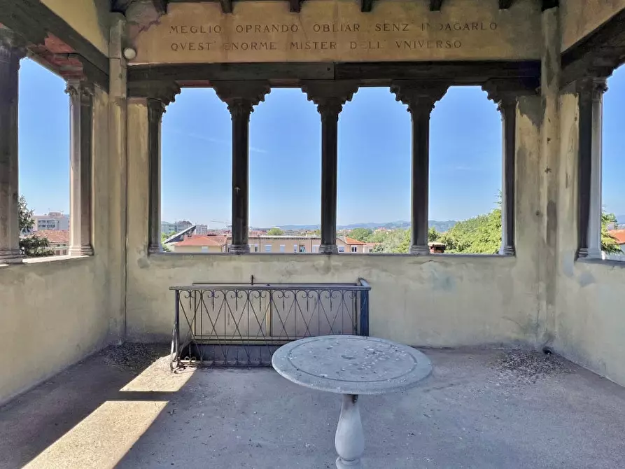 Immagine 29 di Villa in vendita  in Via Legione Antonini, a Vicenza