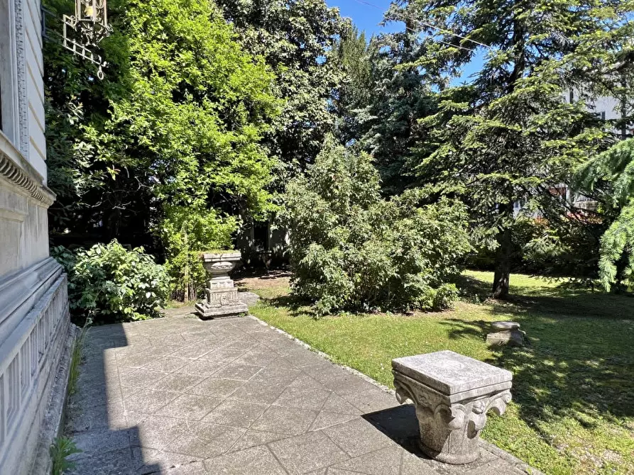 Immagine 32 di Villa in vendita  in Via Legione Antonini, a Vicenza