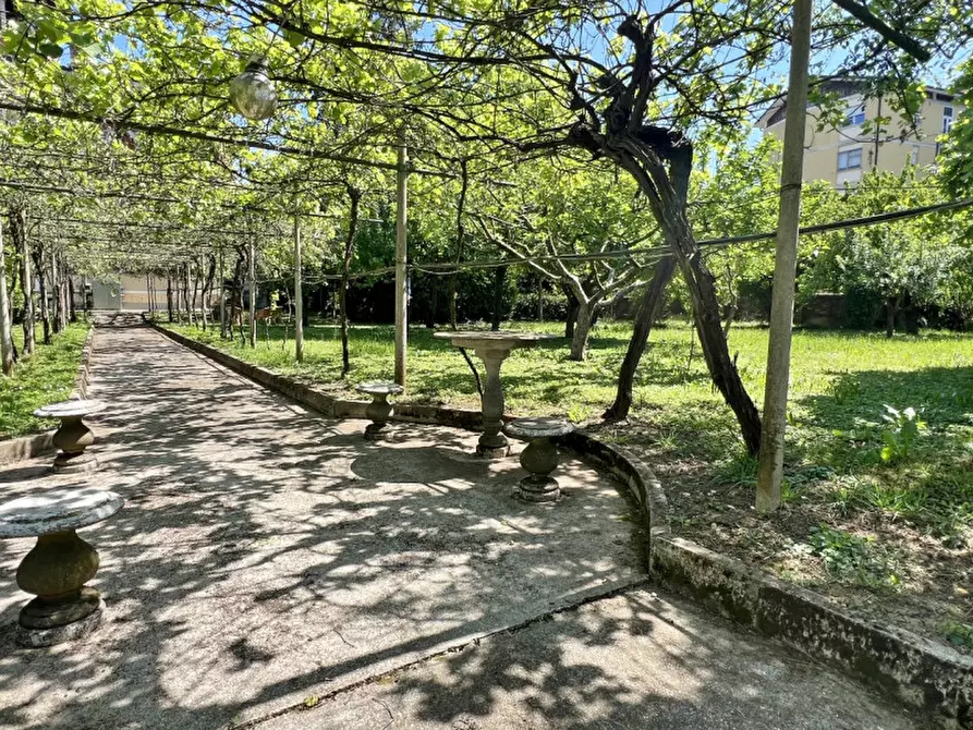 Immagine 35 di Villa in vendita  in Via Legione Antonini, a Vicenza