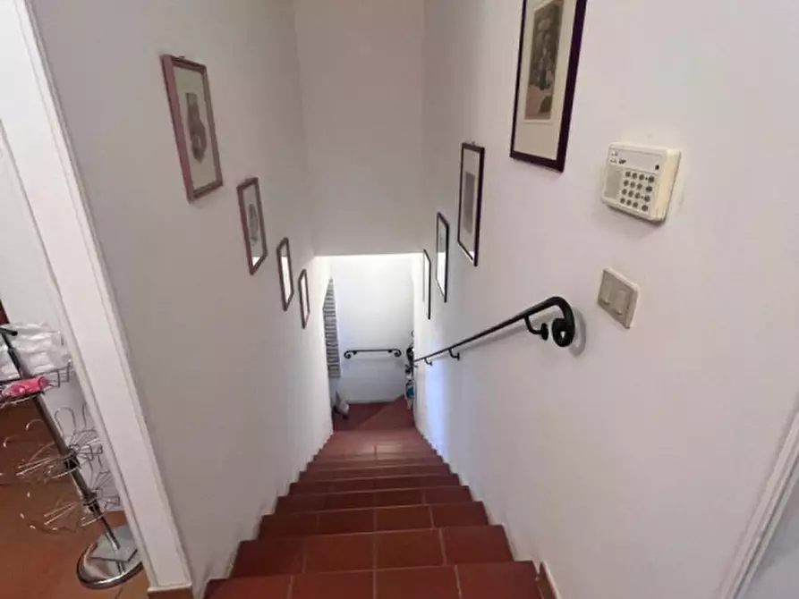 Immagine 8 di Villa in vendita  in CONTRADA FRASCA AGUGLIANO a Agugliano
