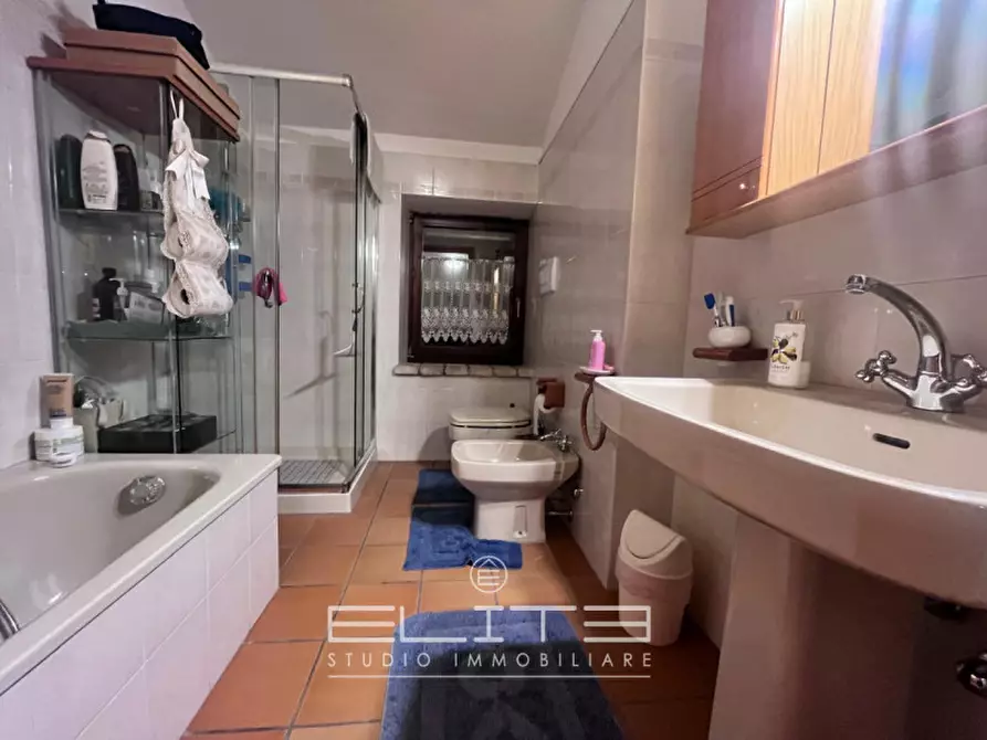 Immagine 10 di Villa in vendita  in CONTRADA FRASCA AGUGLIANO a Agugliano