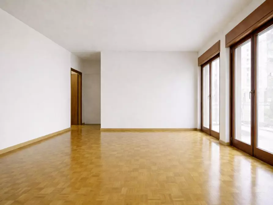 Immagine 2 di Appartamento in affitto  in Via Aurelio Nicolodi a Trento