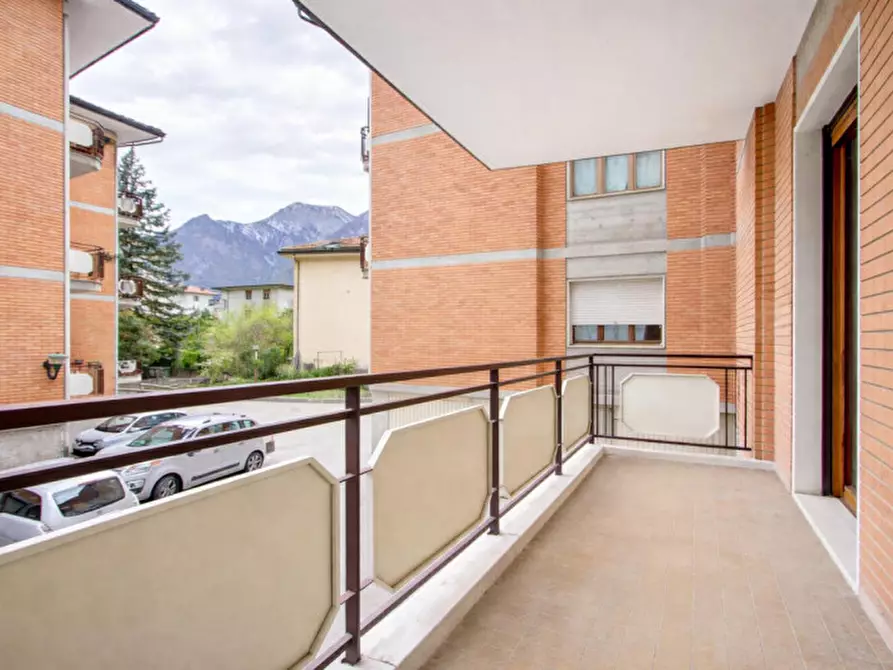 Immagine 5 di Appartamento in affitto  in Via Aurelio Nicolodi a Trento