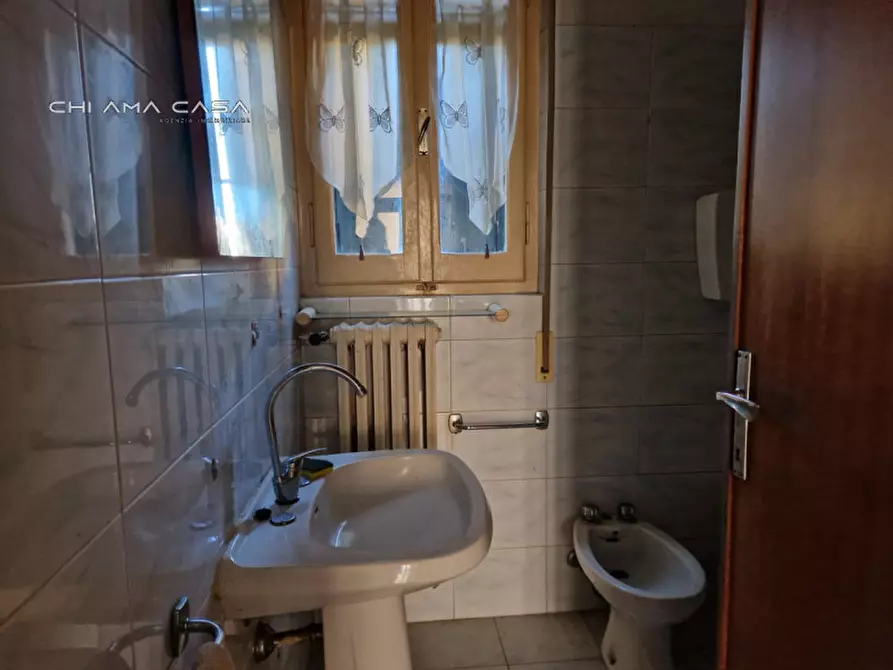Immagine 5 di Villetta a schiera in vendita  in Via per Soria a Pesaro