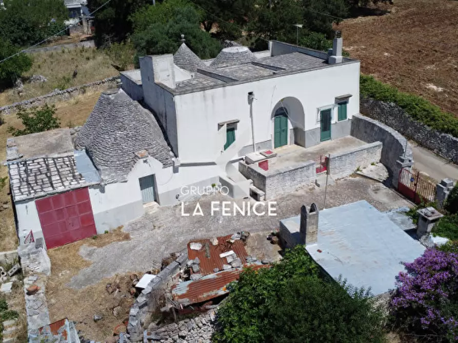 Immagine 3 di Rustico / casale in vendita  in STRADA MONACI a Locorotondo