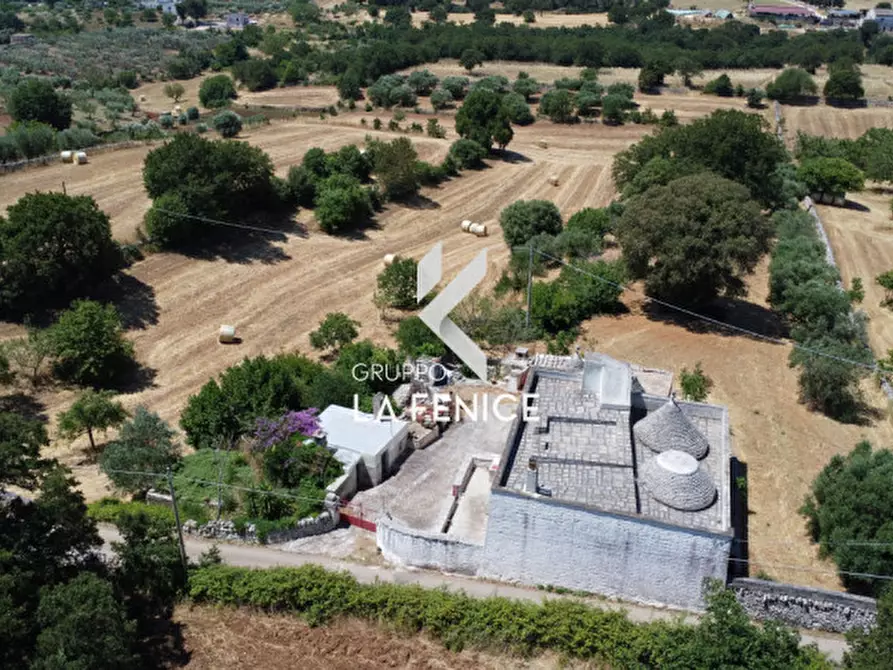 Immagine 7 di Rustico / casale in vendita  in STRADA MONACI a Locorotondo