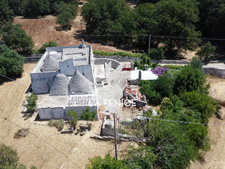 Immagine 9 di Rustico / casale in vendita  in STRADA MONACI a Locorotondo