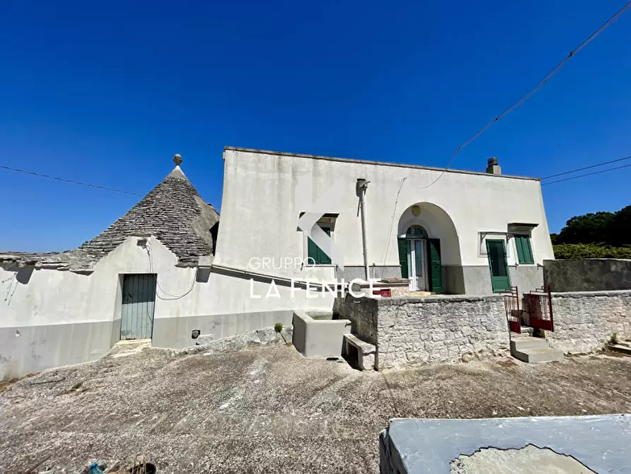 Immagine 11 di Rustico / casale in vendita  in STRADA MONACI a Locorotondo